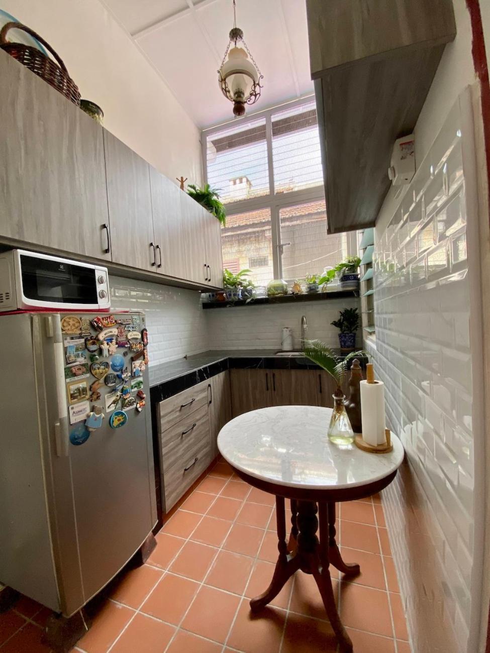 Apartament Pertak Siring At Kuala Kubu Bharu Zewnętrze zdjęcie