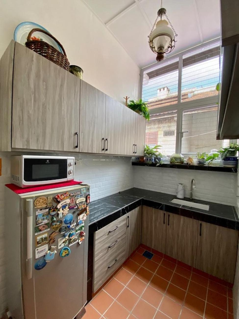 Apartament Pertak Siring At Kuala Kubu Bharu Zewnętrze zdjęcie