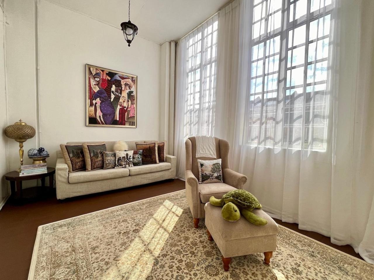 Apartament Pertak Siring At Kuala Kubu Bharu Zewnętrze zdjęcie